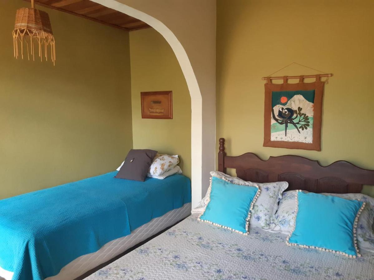 Manacas 3* Cavalcante