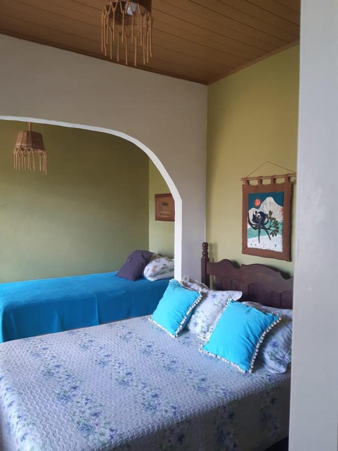 Inn Manacas 3*