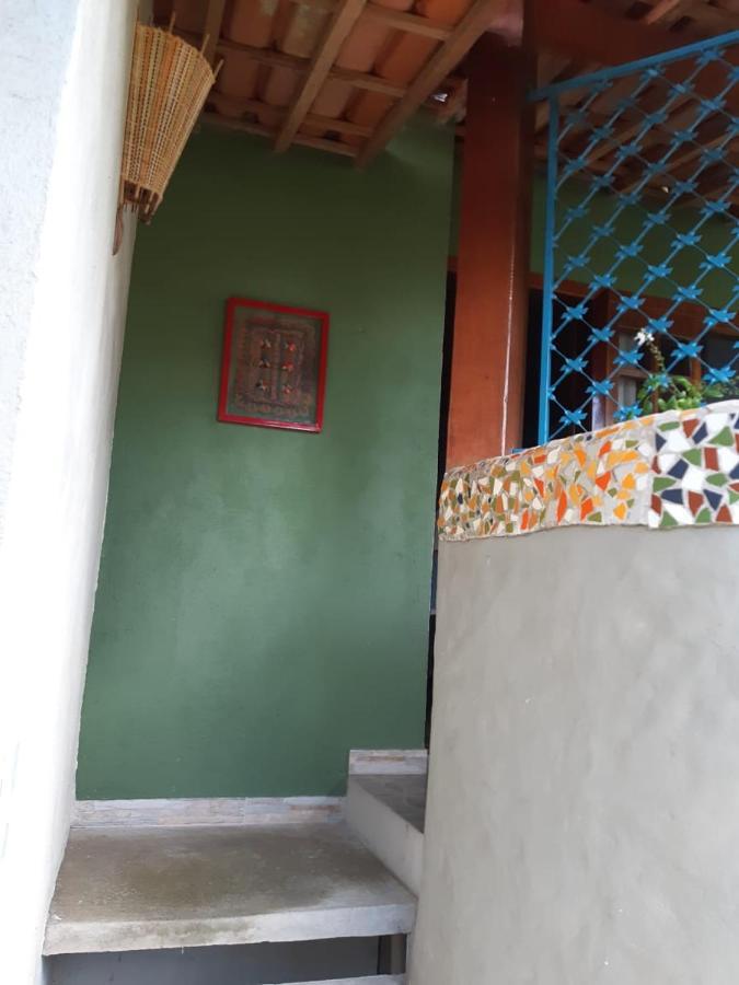 Inn Manacas Cavalcante