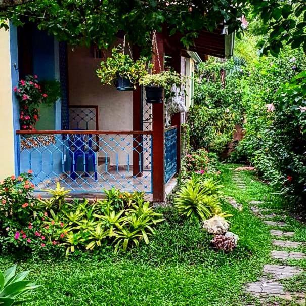 Manacas Inn Cavalcante