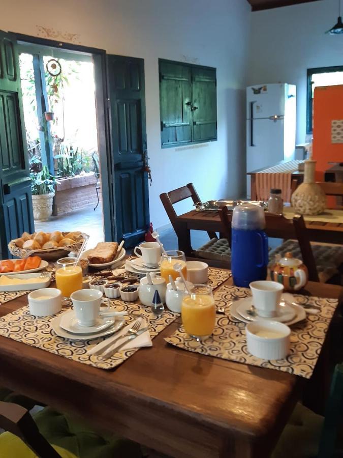 Manacas Inn Cavalcante