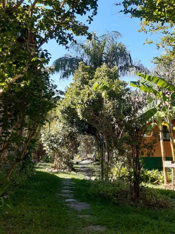 Inn Manacas Cavalcante