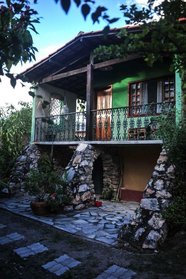 Manacas
