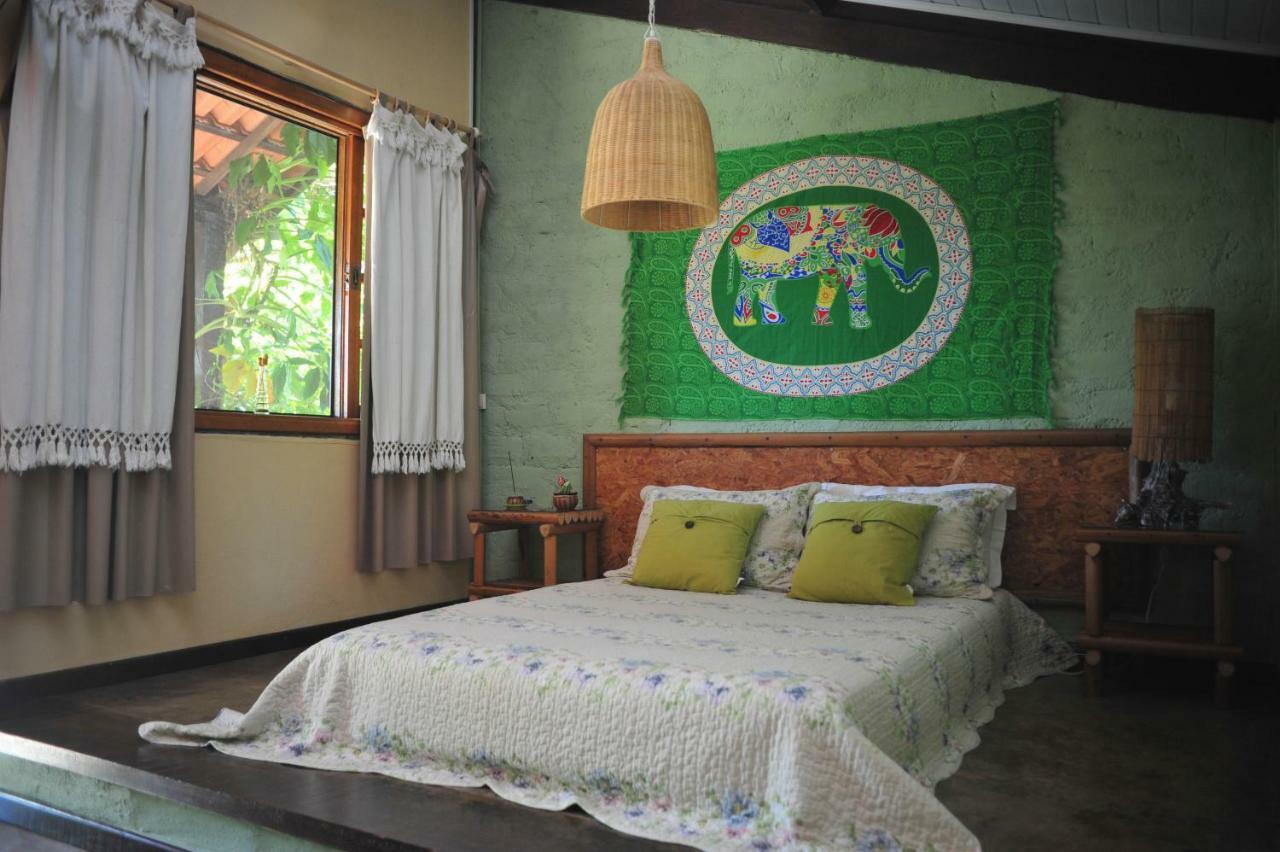 Manacas Inn Cavalcante