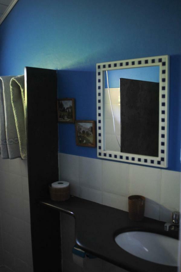 Inn Manacas Cavalcante