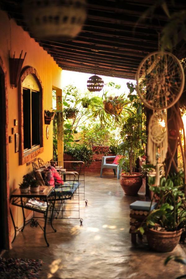 Manacas Inn