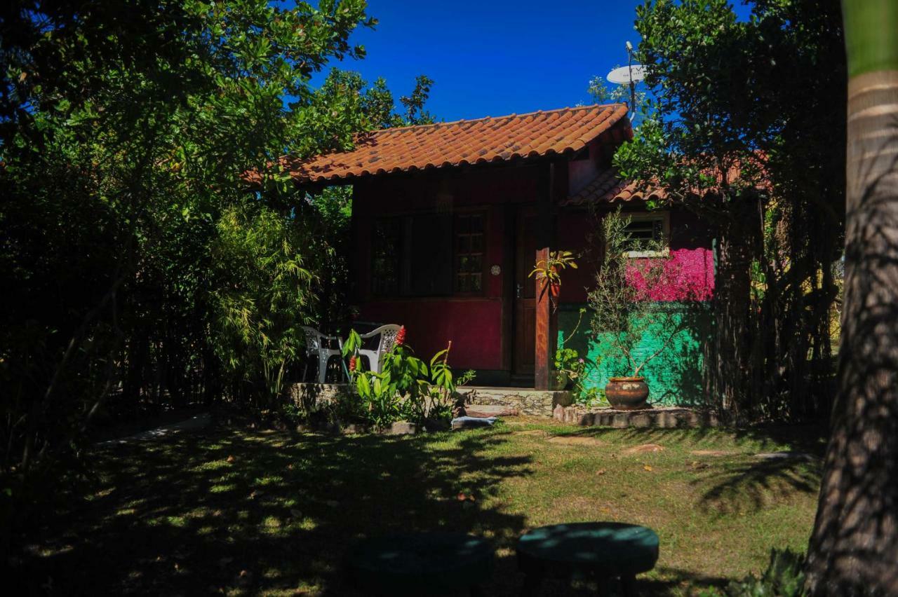 Inn Manacas